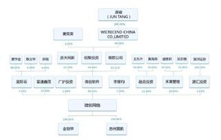 微创网络科创板ipo正式获受理 浙大网新持股10.70 投资多年收益可期