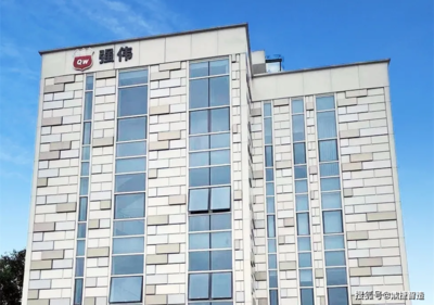 再出发,强伟五金携手鼎捷软件向未来工厂迈进!